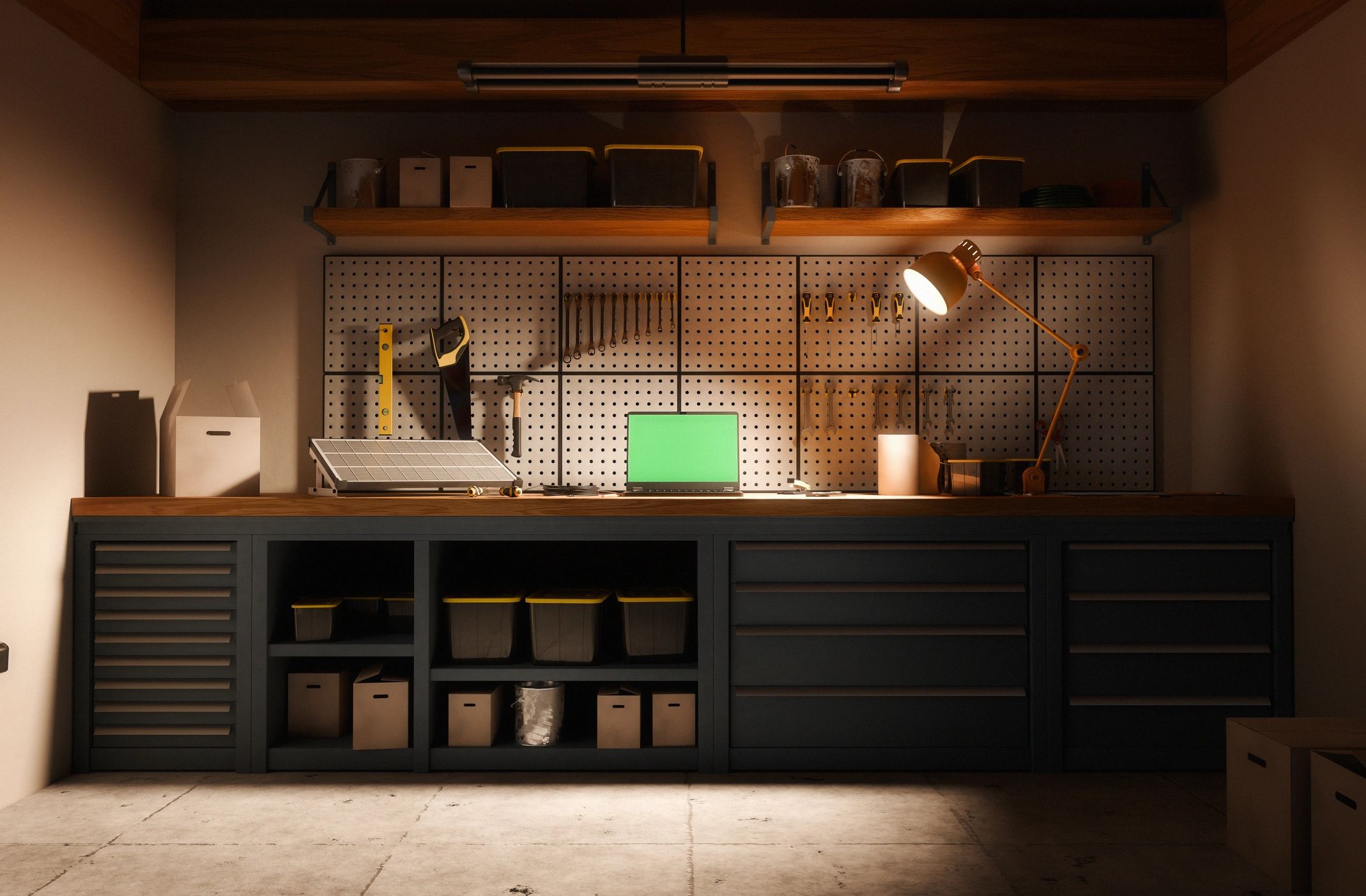 Creative editorial workspace representing the Star Crossed publishing process